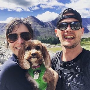 Meet your Posher, Cristy